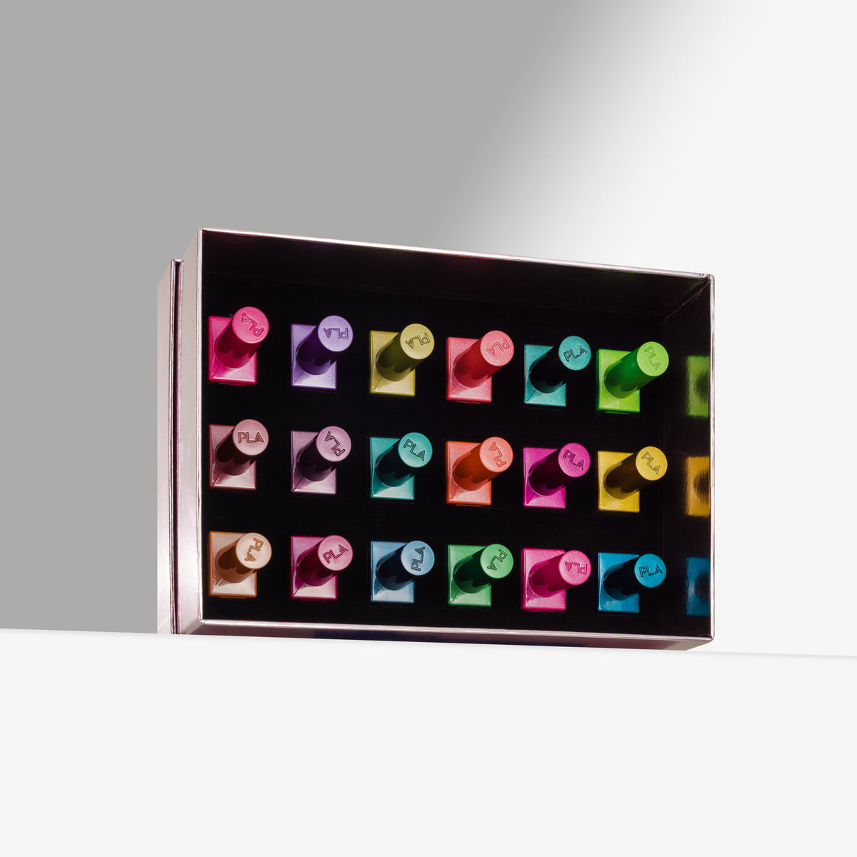PLA | CAT EYE COLLECTION - COLOR THEORY