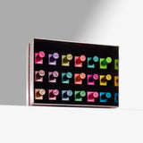 PLA | CAT EYE COLLECTION - COLOR THEORY