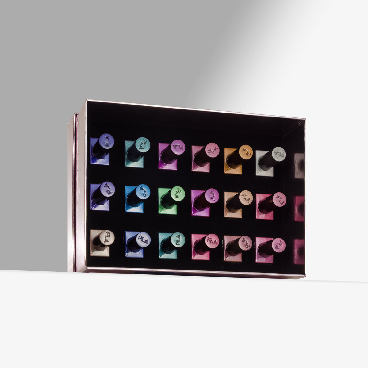 PLA | CAT EYE COLLECTION - LUNAR ECLIPSE