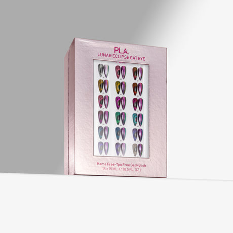 PLA | CAT EYE COLLECTION - LUNAR ECLIPSE