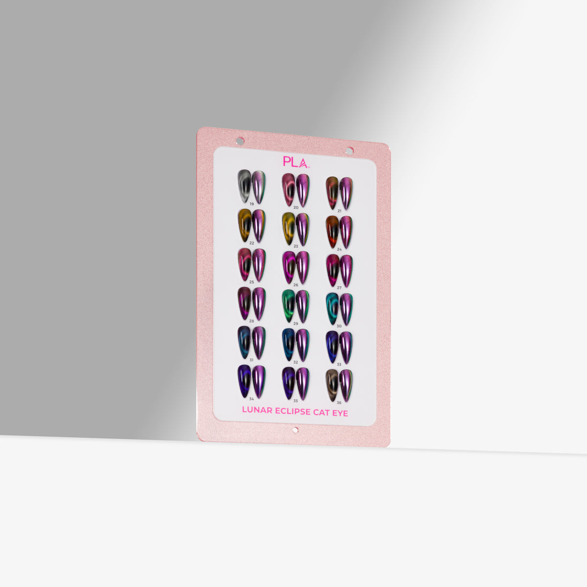 PLA | CAT EYE COLLECTION - LUNAR ECLIPSE