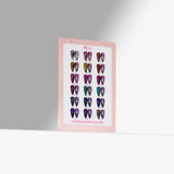 PLA | CAT EYE COLLECTION - LUNAR ECLIPSE