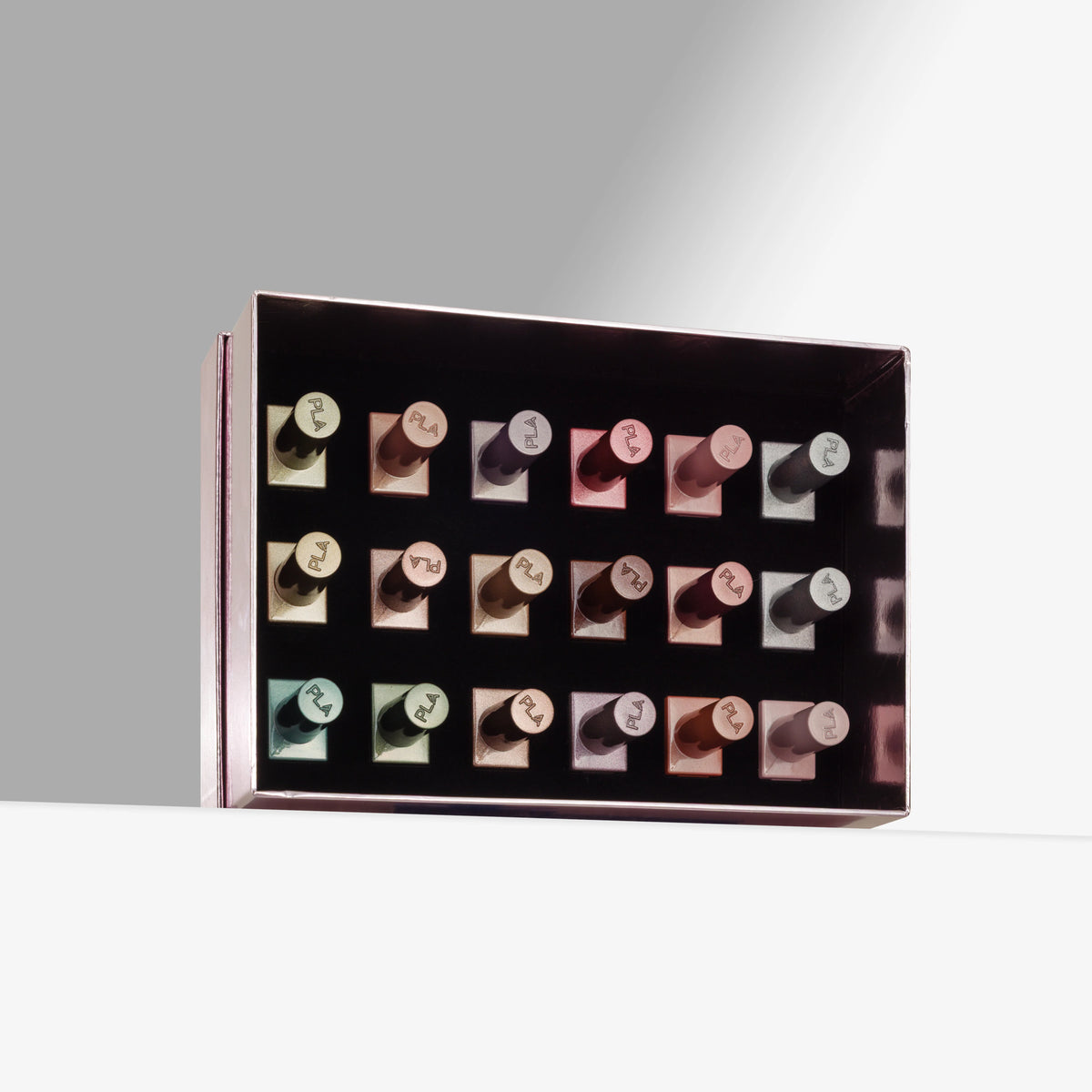 PLA | CATEYE GEL COLOR COLLECTION
