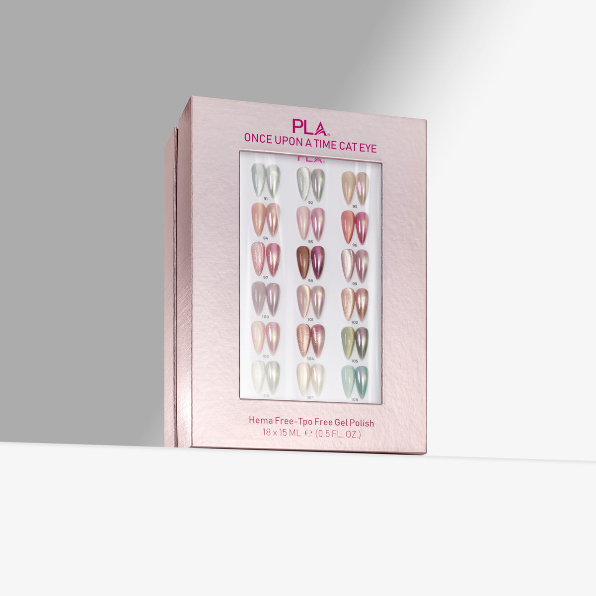 PLA | CAT EYE COLLECTION - ONCE UPON A TIME