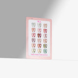PLA | CAT EYE COLLECTION - ONCE UPON A TIME