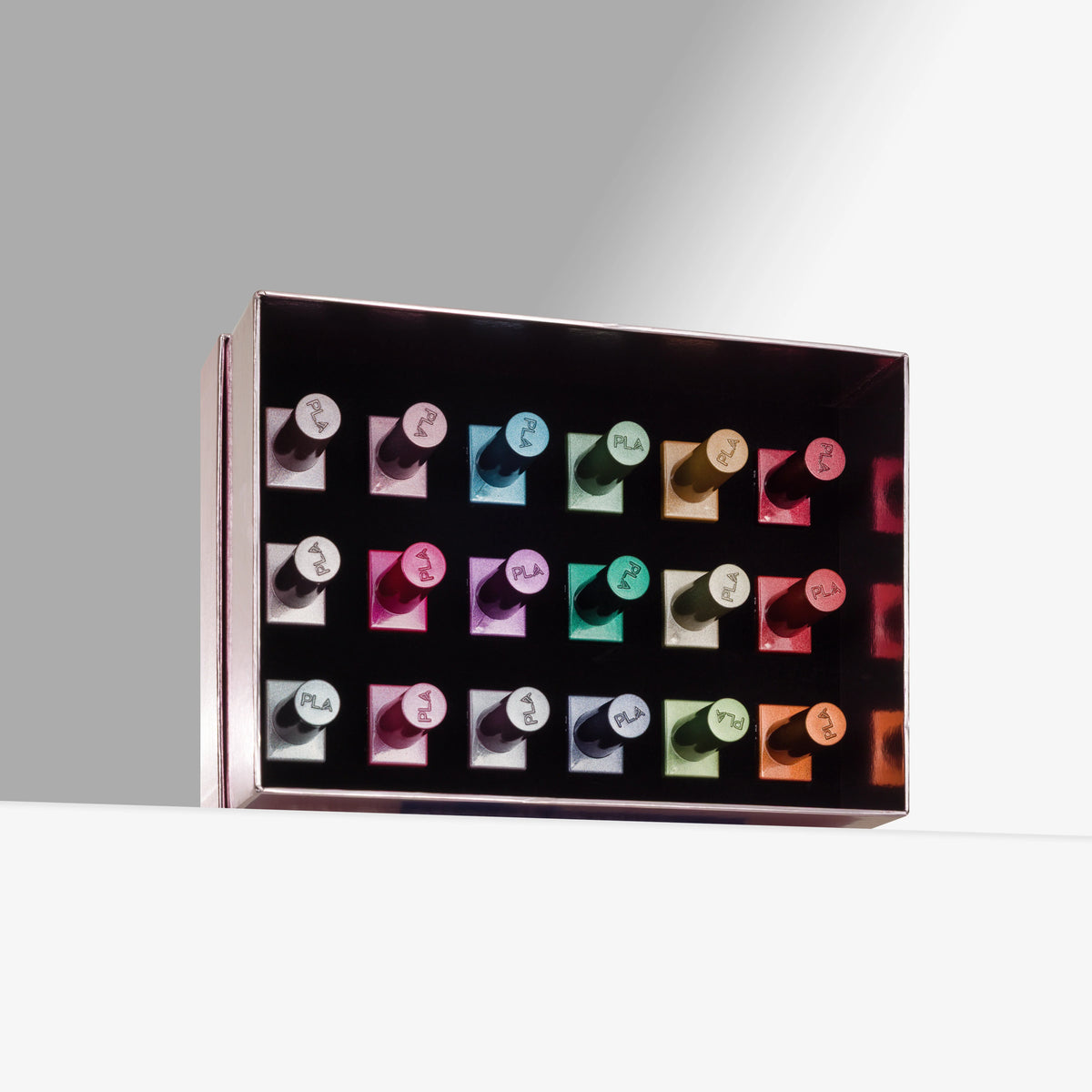 PLA | CATEYE GEL COLOR COLLECTION