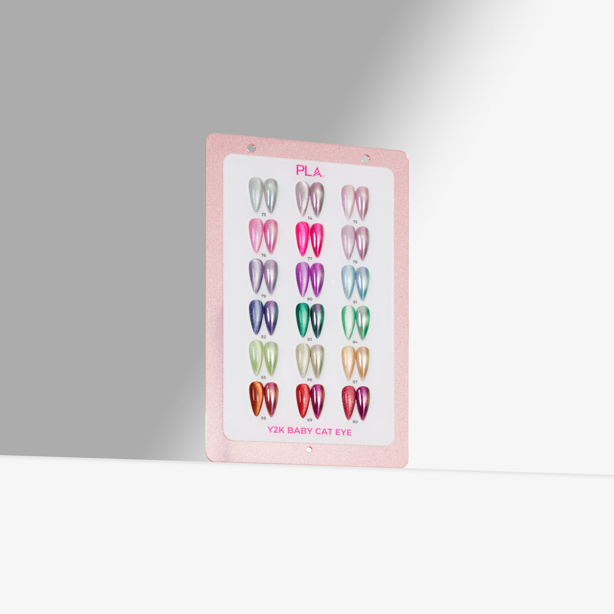 PLA | CAT EYE COLLECTION - Y2K BABY