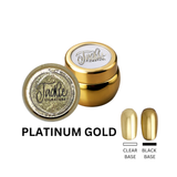 JACKIE SIGNATURE | CHROME POWDER