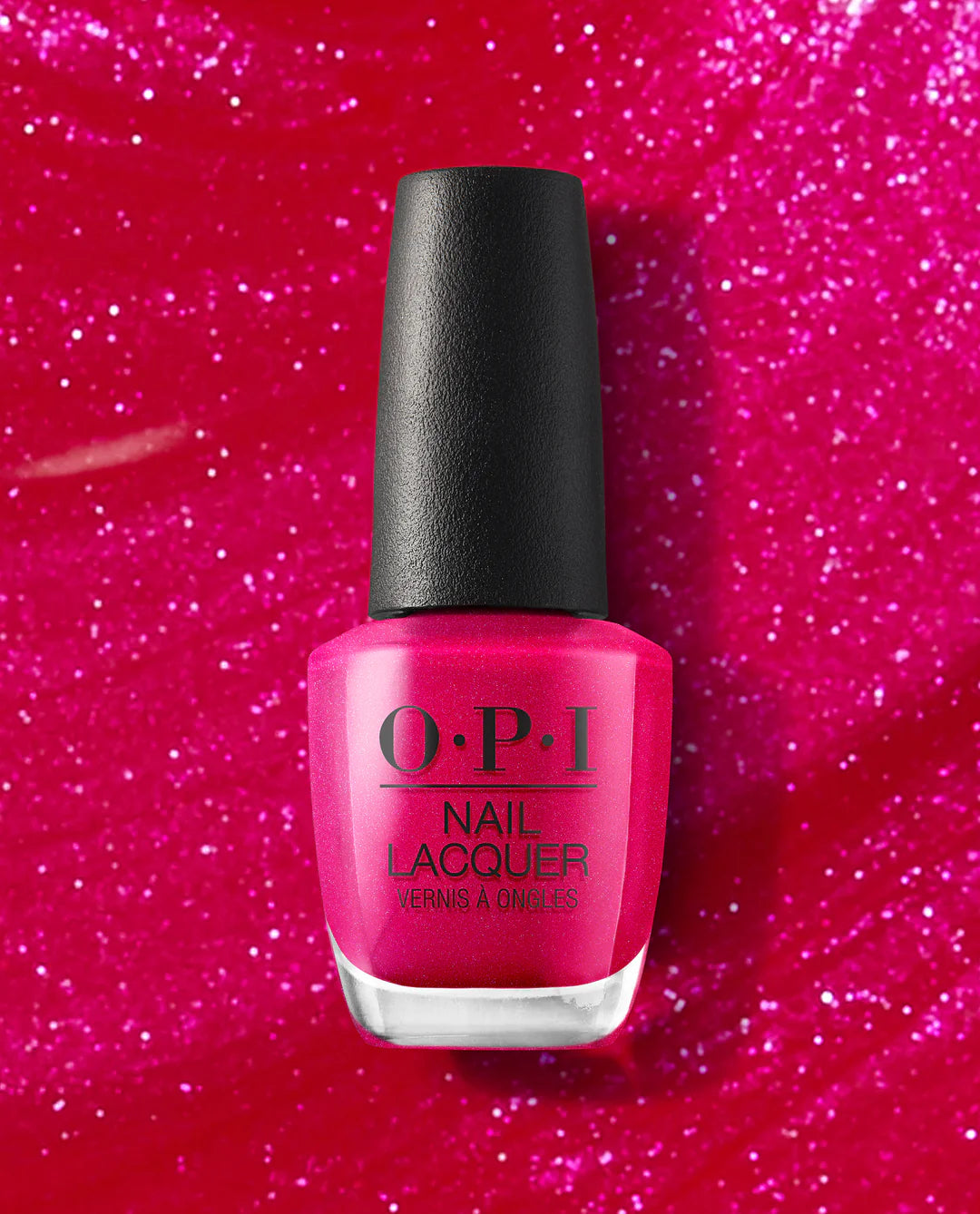 OPI | NAIL LACQUER | C09 - POMPEII PURPLE