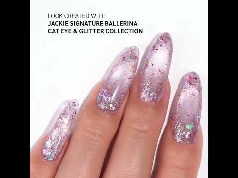 JACKIE SIGNATURE | THE BALLERINA COLLECTION