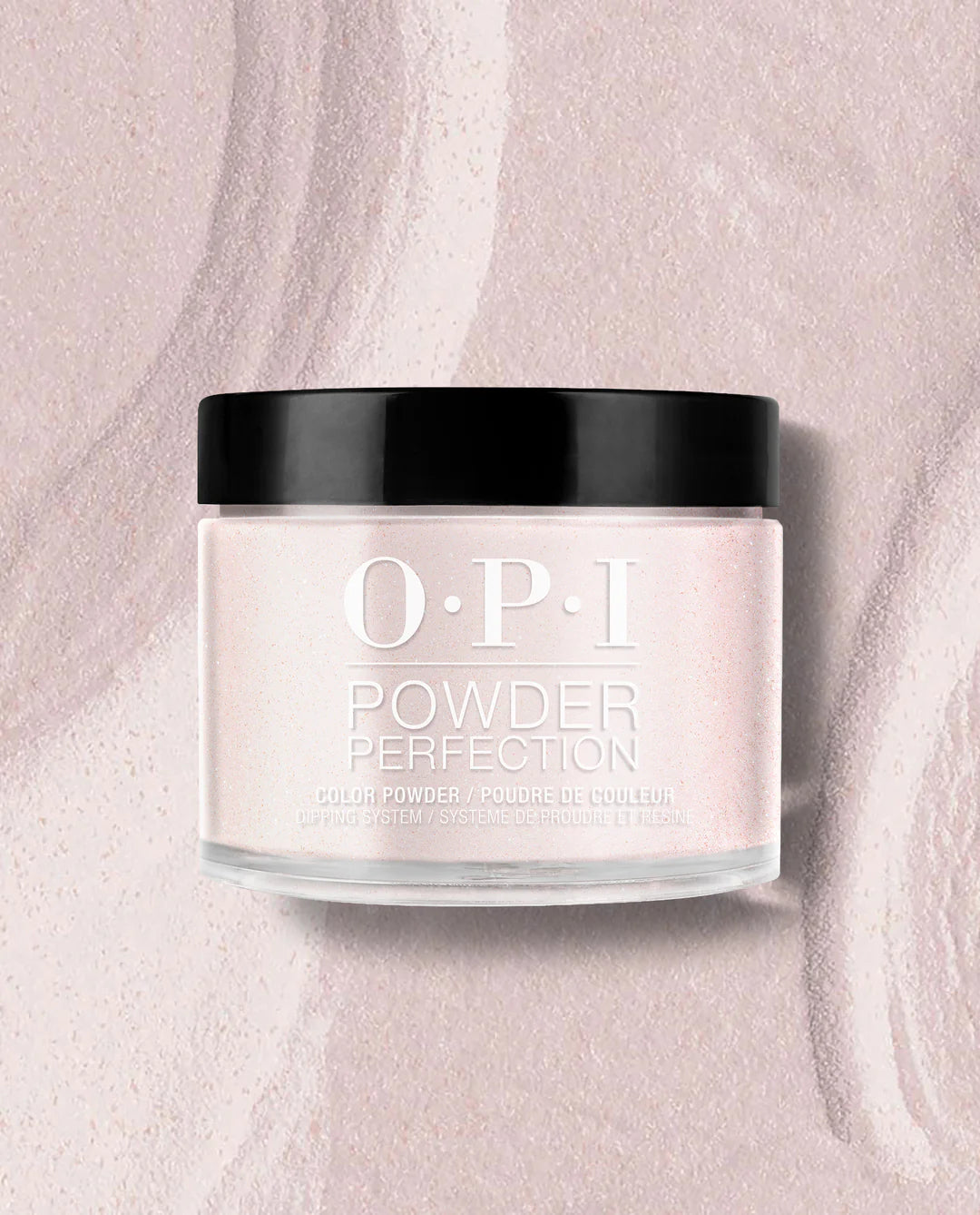 OPI | POWDER | R44 - PRINCESSES RULE