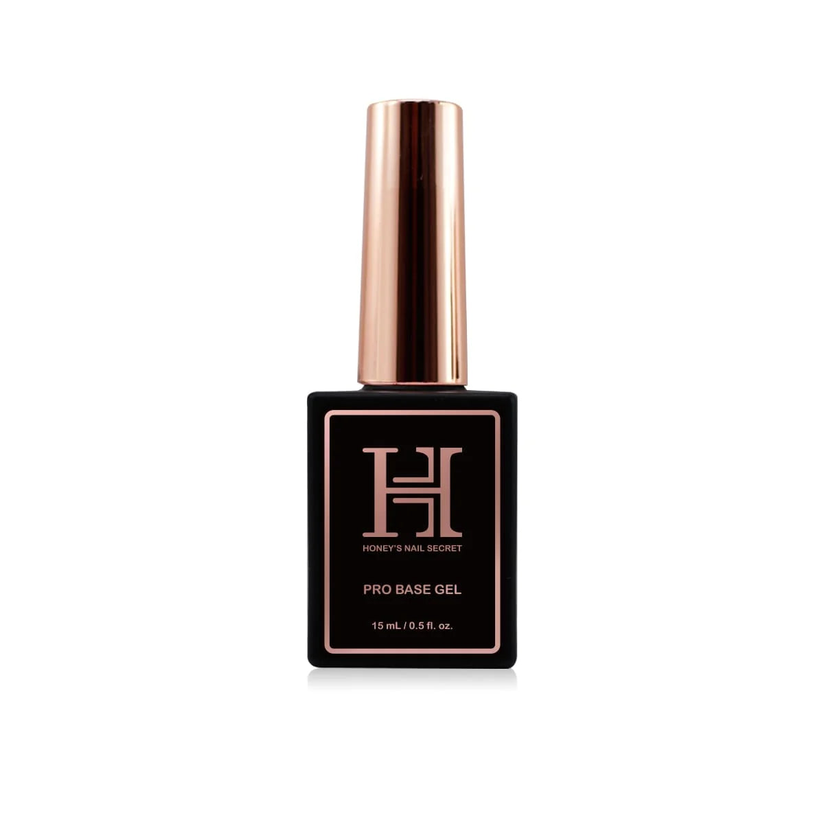 HONEY PHAN | SOAK OFF GEL | PRO BASE COAT