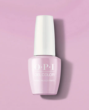 OPI - Gel - V34 - Purple Palazzo Pants