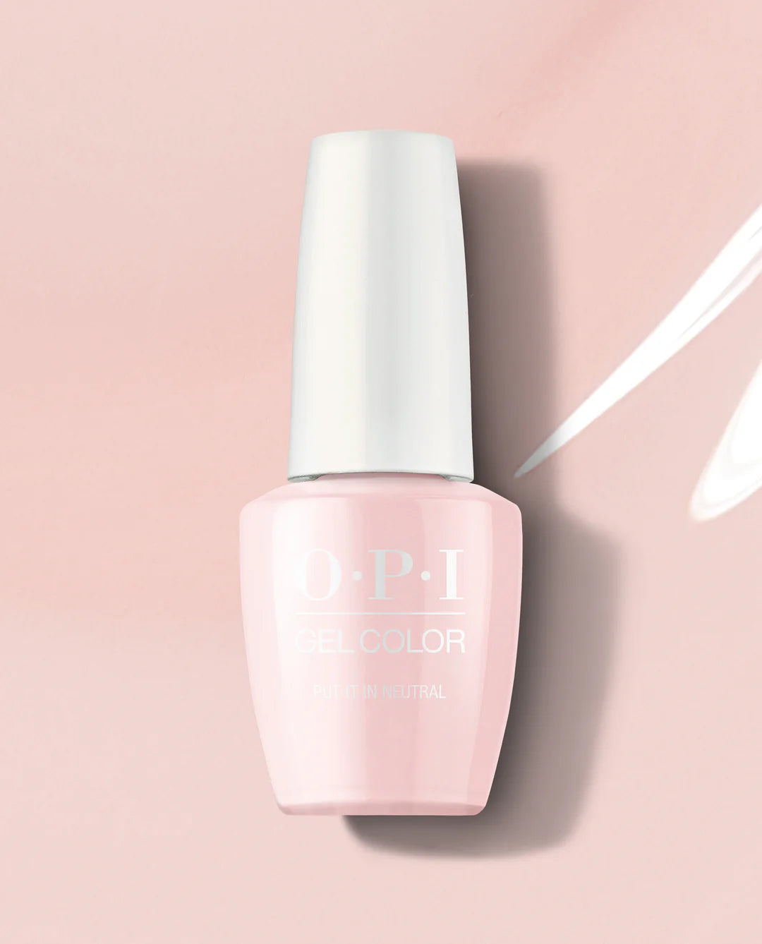 OPI | GEL | T65 - PUT IT IN NEUTRAL