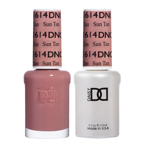 DND | 614 SUN TAN