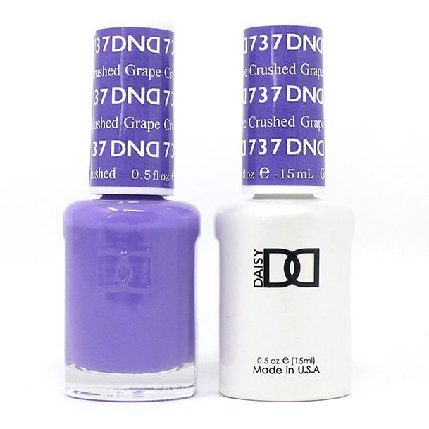 DND | 737 CRUSHED GRAPE