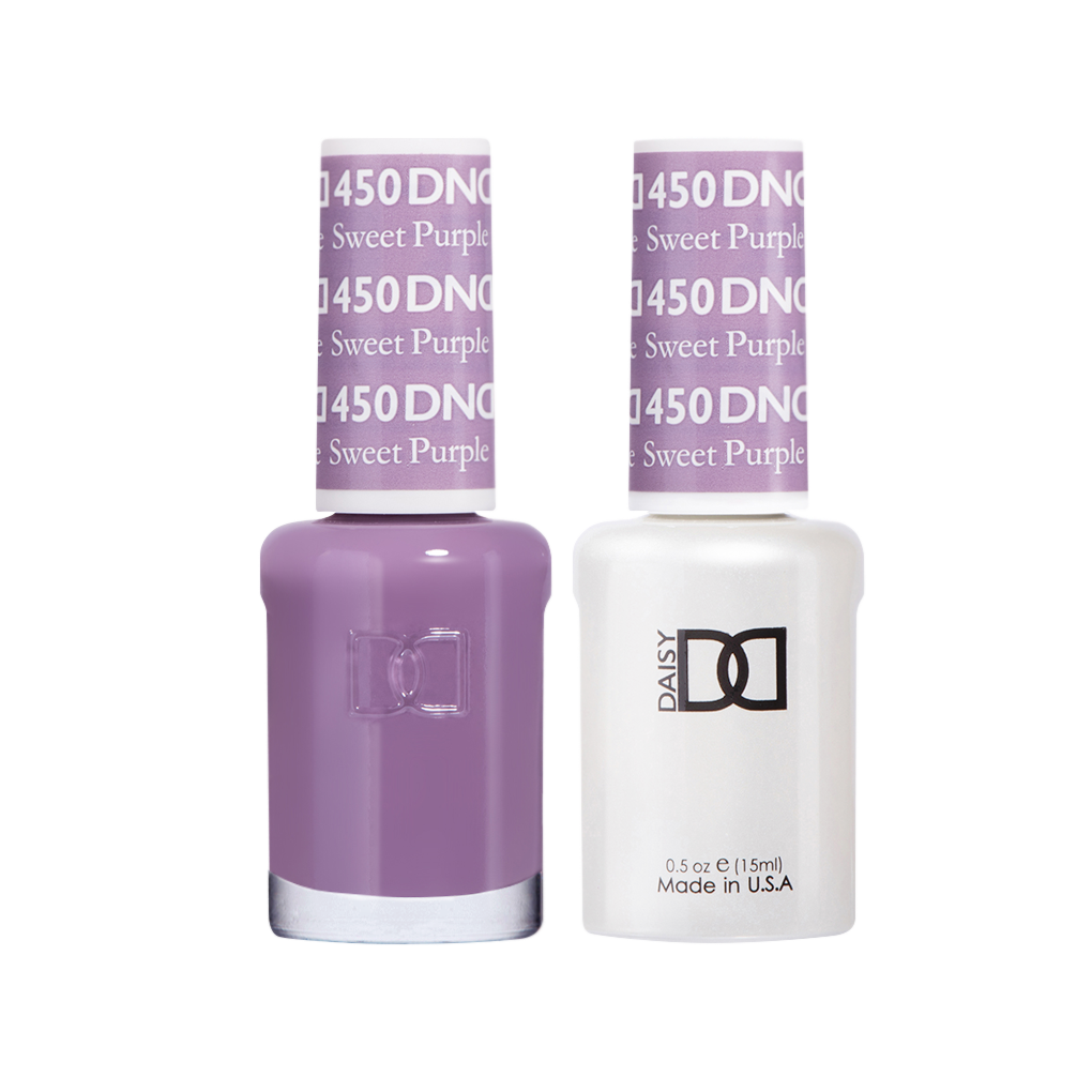 DND | 450 SWEET PURPLE