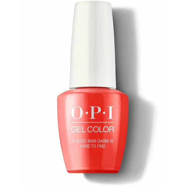 OPI | GEL | H47 - A GOOD MANDARIN IS HARD TO FIND