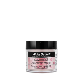 Mia Secret - Cover Rose Acrylic Powder (1 oz)