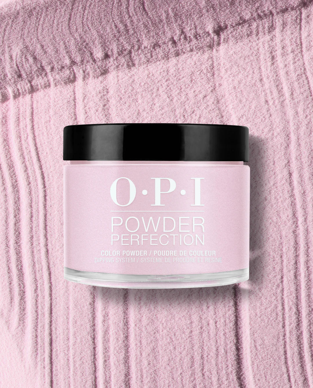 OPI | POWDER | T80 - RICE RICE BABY