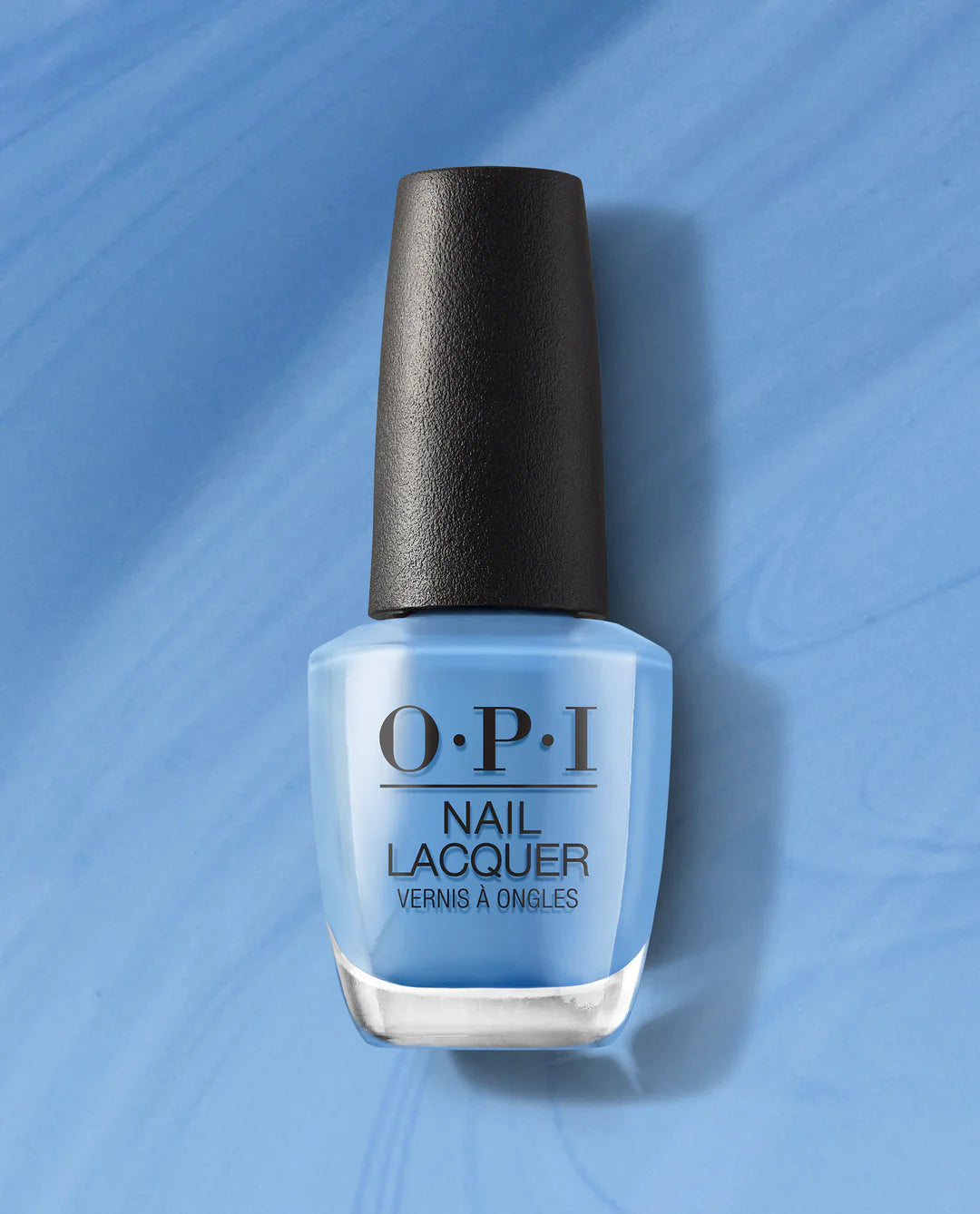 OPI | NAIL LACQUER | N61 - RICH GIRLS & PO-BOYS