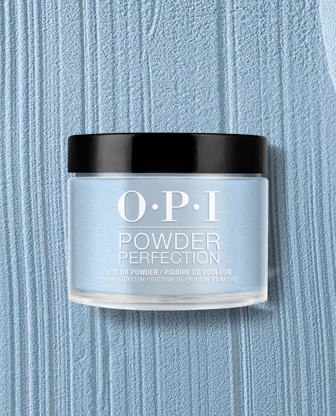 OPI | POWDER | N61 - RICH GIRLS & PO-BOYS