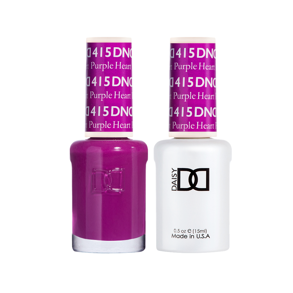 DND | 415 PURPLE HEART