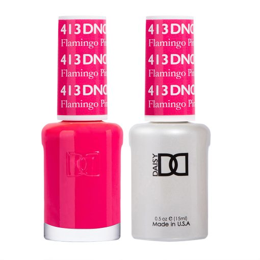 DND | 413 FLAMINGO PINK