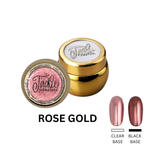 JACKIE SIGNATURE | CHROME POWDER