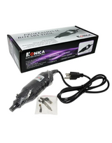 KONICA "RND201"  - PROFESSIONAL ELECTRIC ROTARY DRILL