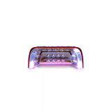 NOT POLISH | LUXE PRO LED LAMP - Red