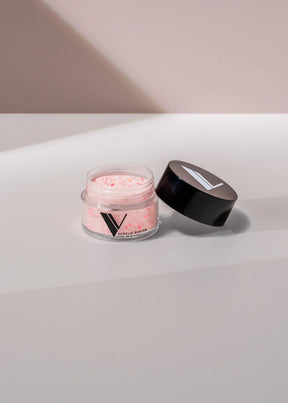 Valentino - Acrylic & Dip - 192 Ruby