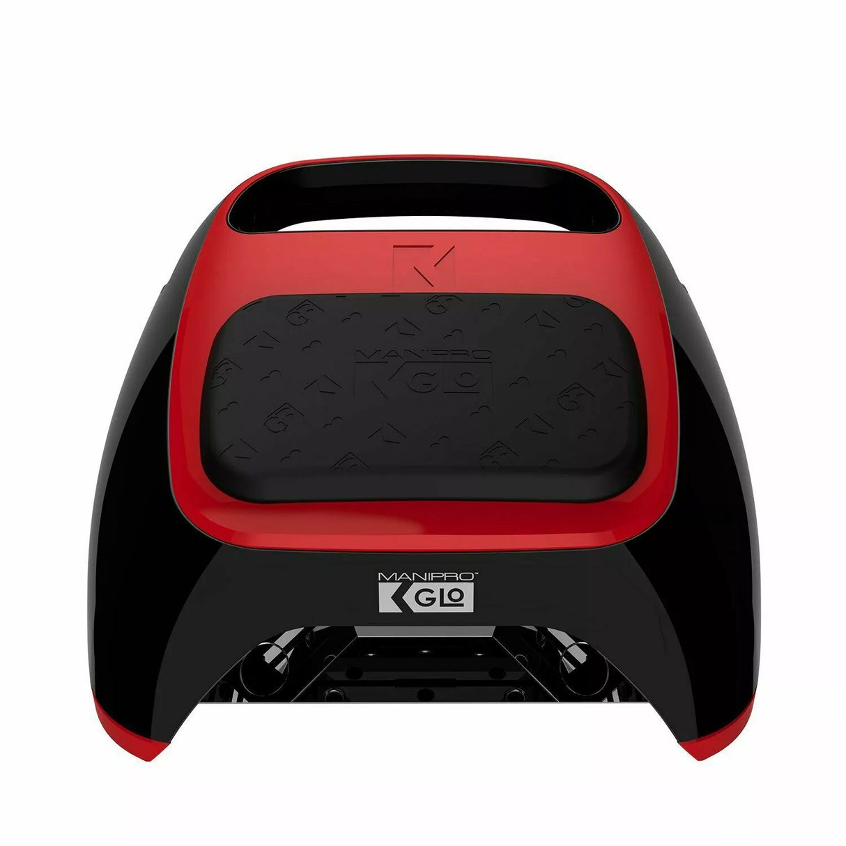 KUPA | MANIPRO GLO  CORDLESS LED (BLACK/RED)