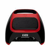 KUPA | MANIPRO GLO  CORDLESS LED (BLACK/RED)