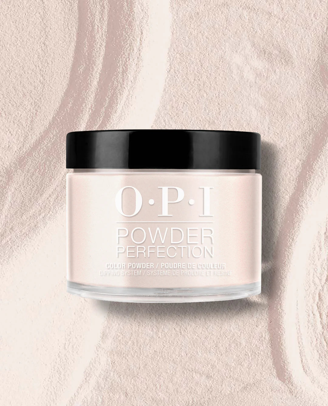 OPI | POWDER | P61 - SAMOAN SAND