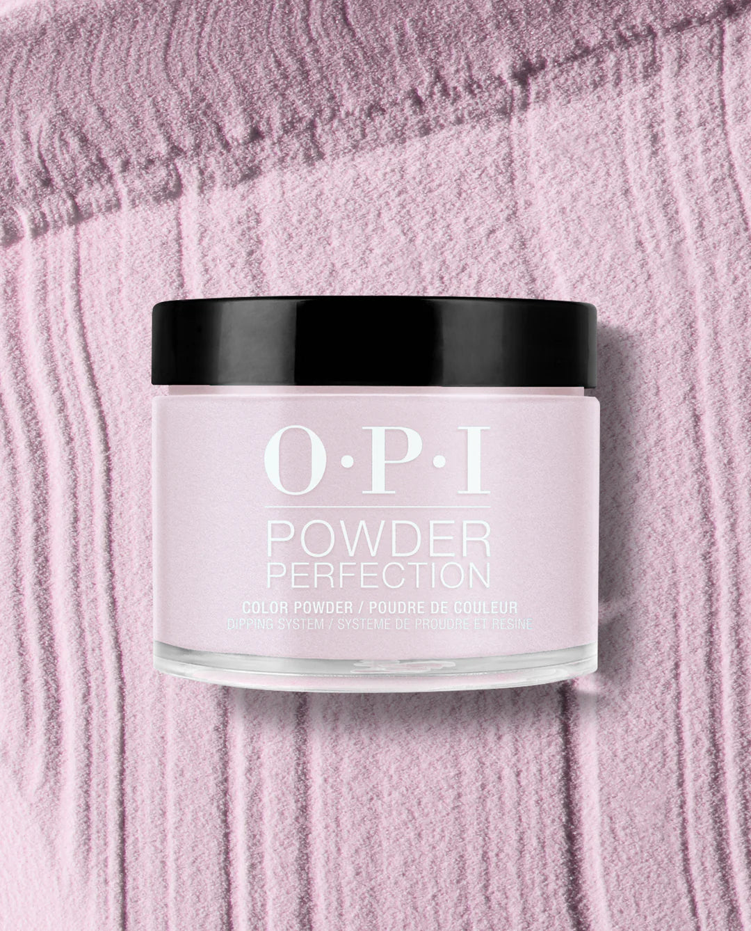 OPI | POWDER | P32 - SEVEN WONDERS OF OPI