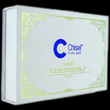 CHISEL | SPIDER GEL KIT | SET OF 6
