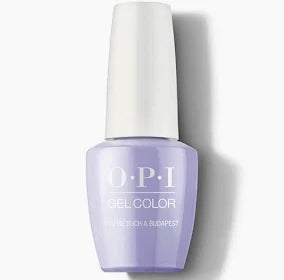 OPI | GEL | E74 - YOU'RE SUCH A BUDAPEST