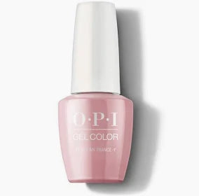 OPI | GEL | F16 - TICKLE MY FRANCE-Y
