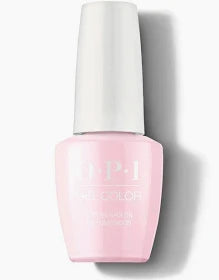 OPI | GEL | F82 - GETTING NADI ON MY HONEYMOON