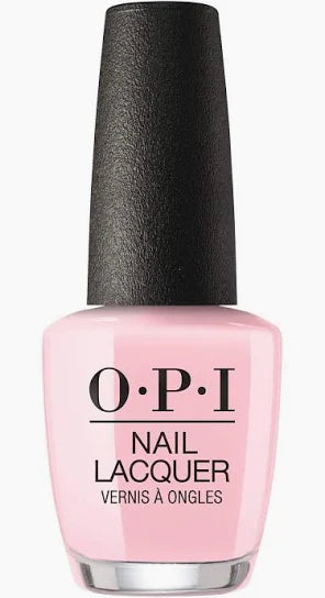 OPI | NAIL LACQUER | T69 - LOVE IS IN THE BARE
