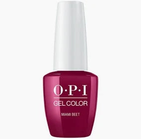 OPI | GEL | B78 - MIAMI BEET