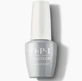OPI | GEL | F86 - I CAN NEVER HUT UP