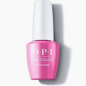 OPI | GEL | BIG BOW ENERGY (HNP03)