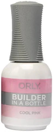ORLY | GELFX - BUILDER LIGHT PINK (0.6oz)