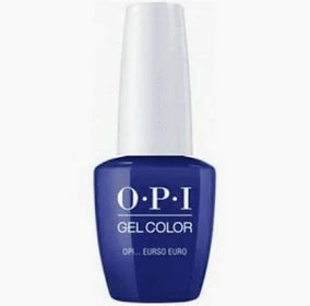 OPI | GEL | E72 - EURSO EURO
