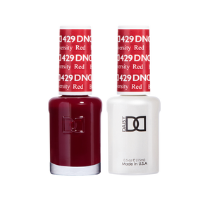 DND - 429 Boston University Red