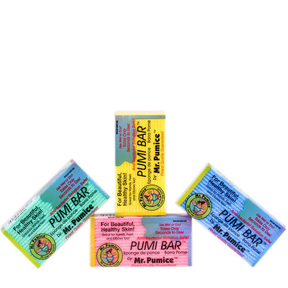 Mr.Pumice - Pumi Bar - Single