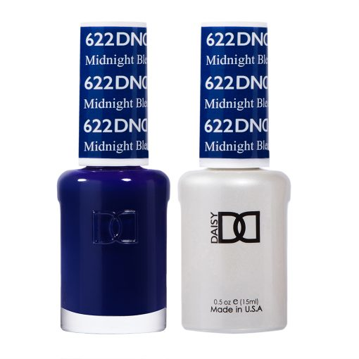 DND | 622 MIDNIGHT BLUE