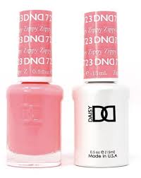 DND | 723 ZIPPY